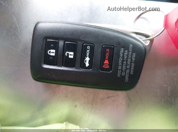 JTHBE1D29H5031076 2017 LEXUS IS 350 White Առջևի վահանակի տեսք