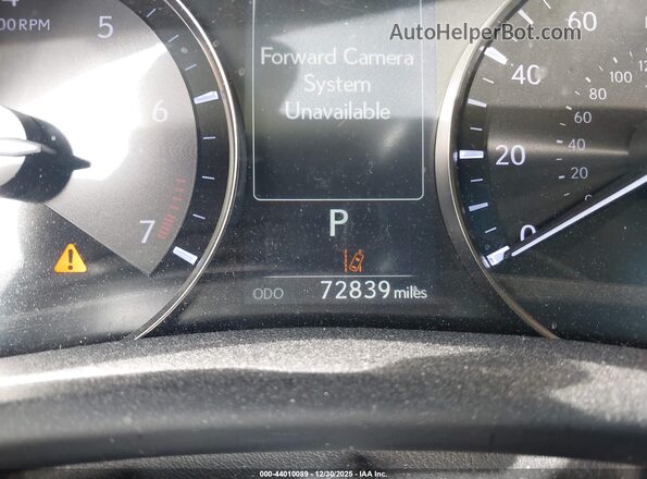 JTHBZ1BL1HA008611 2017 LEXUS GS 350 Silver 