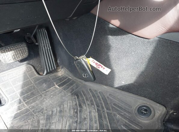 JTHBZ1BL1HA008611 2017 LEXUS GS 350 Silver Вид панелі приладів