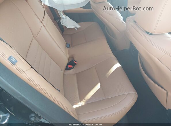 JTHBZ1BL3GA000783 2016 LEXUS GS 350 Black Vista de la etiqueta del VIN