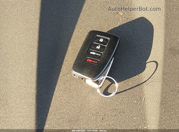 JTHBZ1BL5HA009065 2017 LEXUS GS 350 Black Widok deski rozdzielczej
