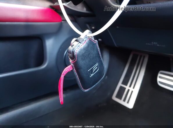 JTHBZ1BL8JA015089 2018 LEXUS GS 350 Black Вид панелі приладів