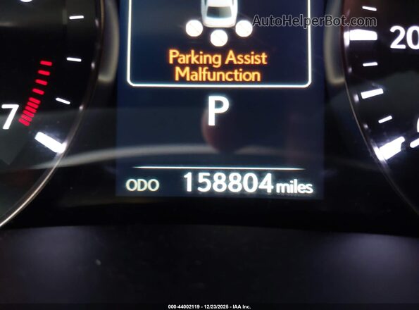 JTHBZ1BLXGA002207 2016 LEXUS GS 350 White 