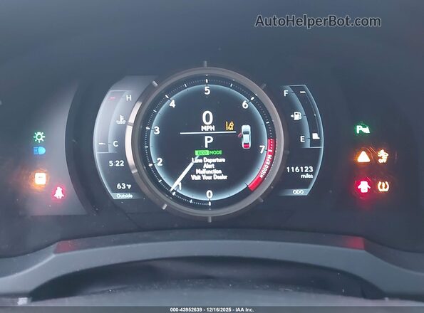 JTHBZ1D2XJ5033199 2018 LEXUS IS 350 Black უკანა სავარძლების ხედი