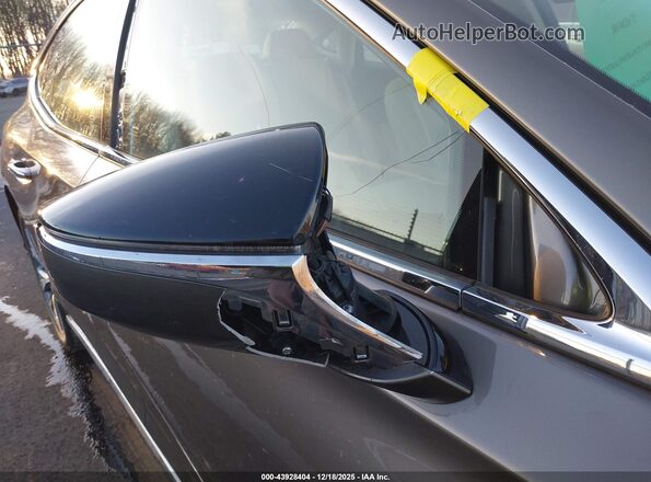 JTHC51FF2K5005446 2019 LEXUS LS 500 Gray 
