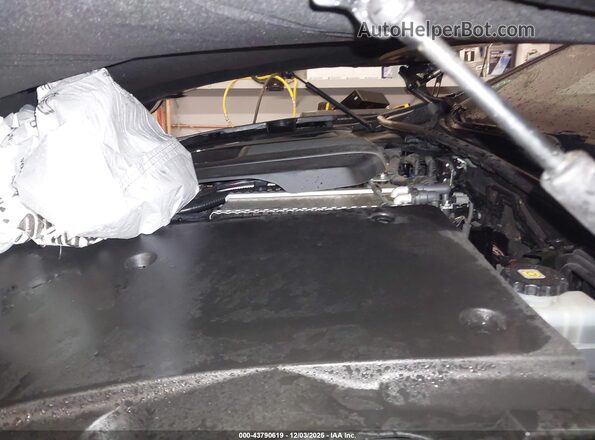 JTHC5LFF5J5003880 2018 LEXUS LS 500 Black Rear view