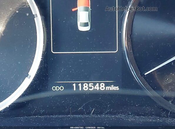 JTHCM1D2XH5020434 2017 LEXUS IS 300 Black 