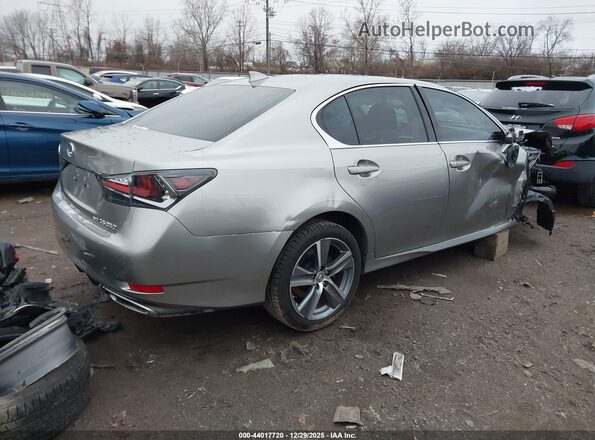 JTHCZ1BL6GA001611 2016 LEXUS GS 350 Beige Tył prawy