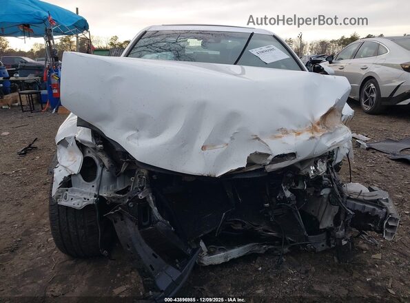 JTHCZ1BLXKA010711 2019 LEXUS GS 350 White Widok zestawu wskaźników