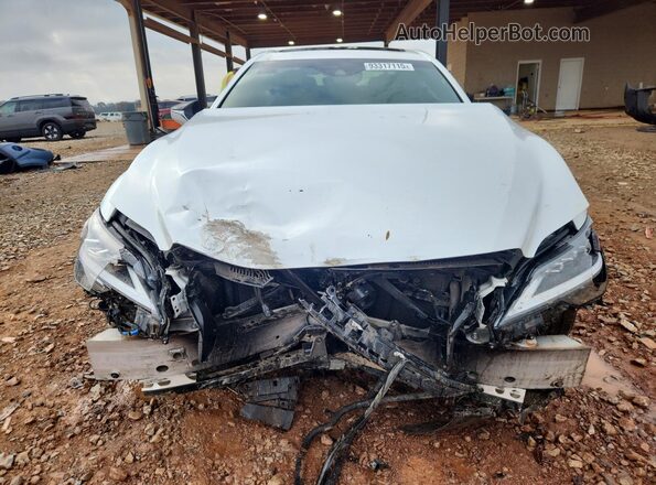 JTHD51FF1M5014856 2021 LEXUS LS White Դիմացի տեսք