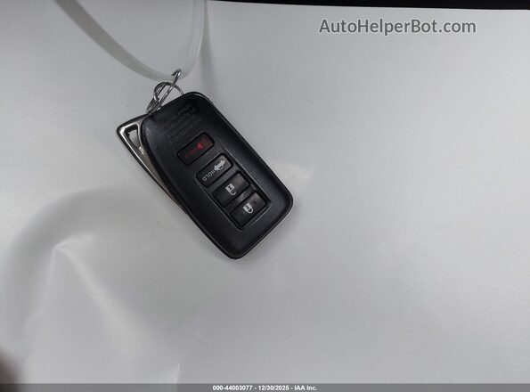 JTHDA1D24P5125109 2023 LEXUS IS 300 Серый Вид панели приборов