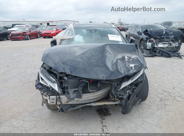 JTHE3JBH2M2042345 2021 LEXUS UX 200 Black Вид панелі приладів