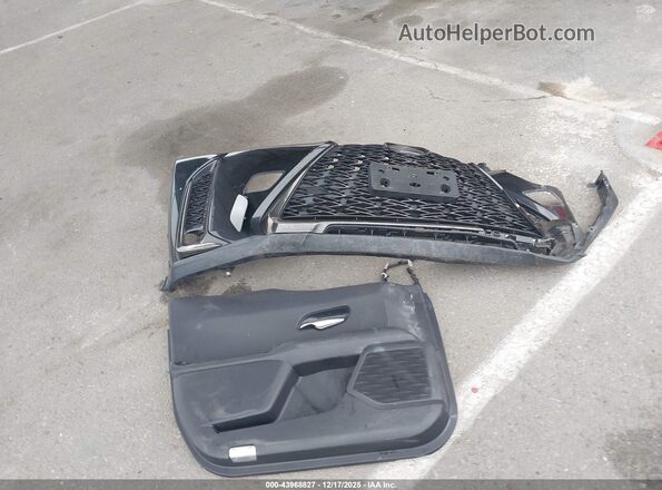 JTHE9JBH7L2035940 2020 LEXUS UX 250H Черный Вид щитка приборов