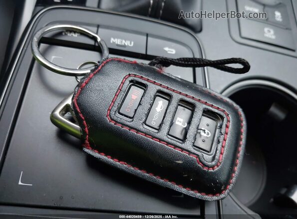 JTHGZ1B22R5074155 2024 LEXUS IS 350 Серебряный Вид панели приборов