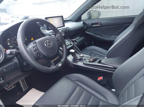 JTHGZ1B22R5074155 2024 LEXUS IS 350 Серебряный 