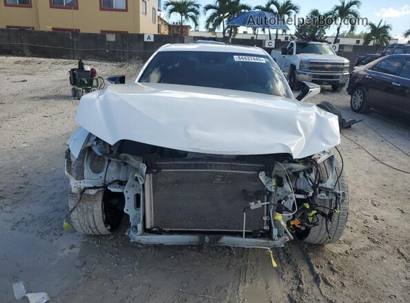 JTHGZ1B22R5077945 2024 LEXUS IS White 