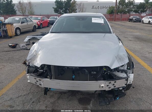 JTHGZ1B28N5054485 2022 LEXUS IS 350 Gray უკანა სალონის ხედი