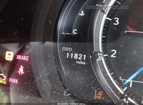 JTHGZ1B28N5054485 2022 LEXUS IS 350 Gray 