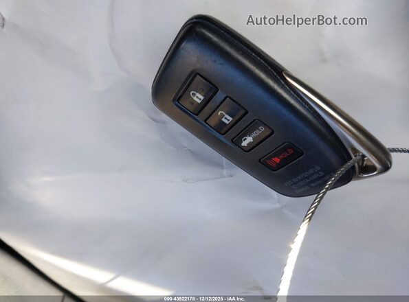 JTHGZ1E28P5028581 2023 LEXUS IS 350 White Вид панелі приладів