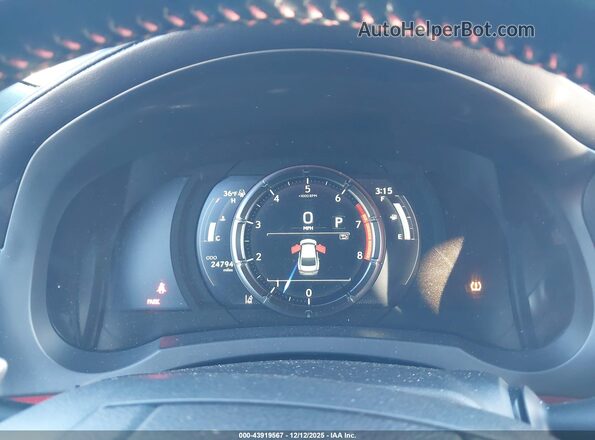 JTHGZ1E29N5025895 2022 LEXUS IS 350 Blue 