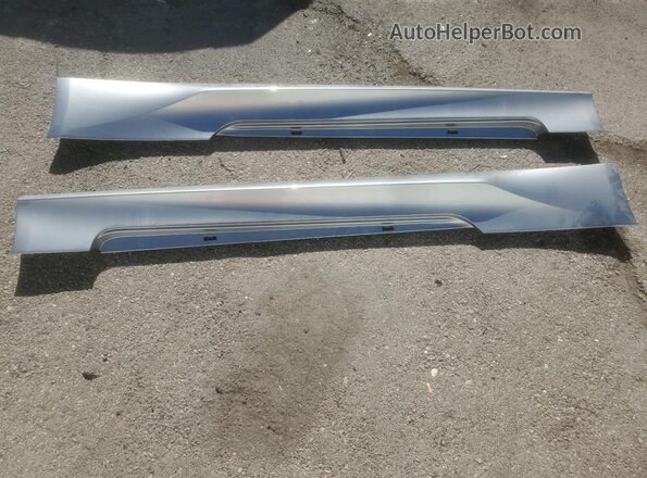 JTHGZ5BC9M5024281 2021 LEXUS RC Gray Շարժիչի բաժամունքի տեսք