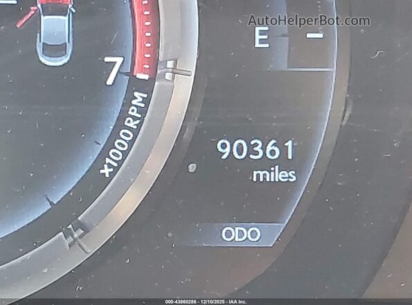 JTHHA5BC8K5010400 2019 LEXUS RC 300 Black 