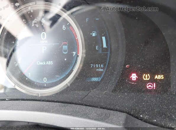 JTHHA5BC9H5004873 2017 LEXUS RC 200T Gray 