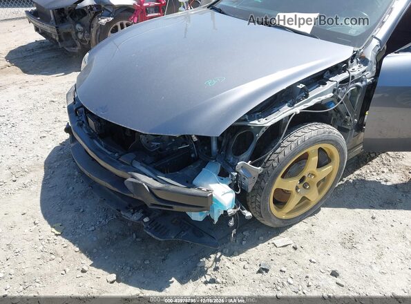 JTHHE5BC4G5014343 2016 LEXUS RC 350 Gray Вид спереду