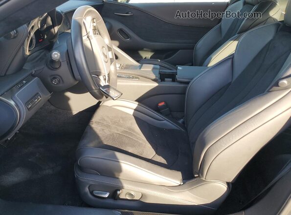 JTHHP5AY1KA006899 2019 LEXUS LC Cream Вид салону спереду