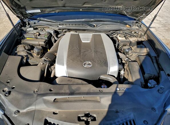 JTHHZ5BC3J5019027 2018 LEXUS RC Charcoal Vista interior trasera