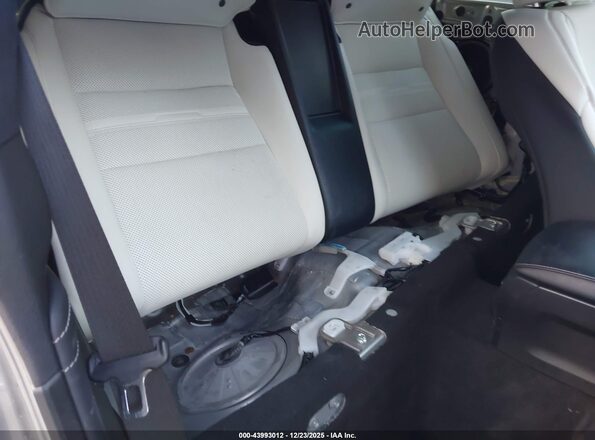 JTHHZ5BC9K5020653 2019 LEXUS RC 350 Gray Vista de la etiqueta del VIN