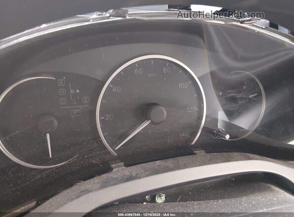 JTHKD5BH3G2270804 2016 LEXUS CT 200H Черный Панорамный вид салона 360°