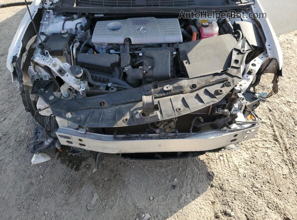 JTHKD5BH8H2288815 2017 LEXUS CT White 