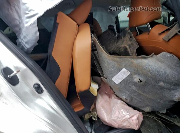 JTHL9JBH4M2049707 2021 LEXUS UX White Սալոնի հետևի տեսք