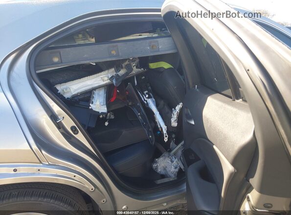 JTHL9JBH7M2045540 2021 LEXUS UX 250H Gray VIN sticker view