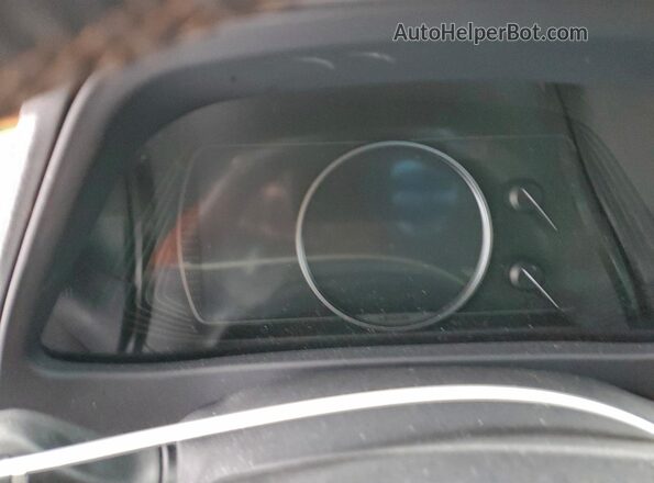 JTHL9JBH8M2041125 2021 LEXUS UX Silver Սարքավորումների վահանակի տեսք