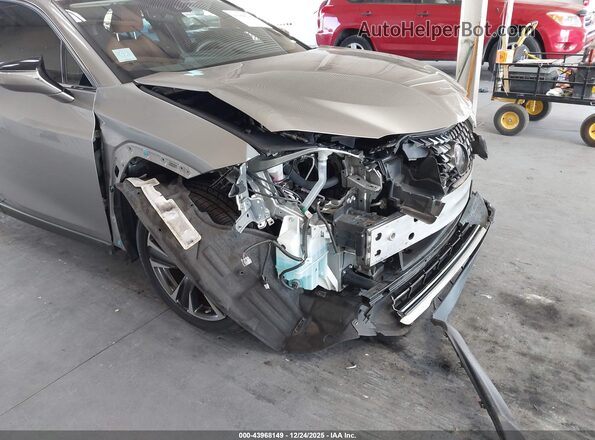 JTHP3JBH0L2023798 2020 LEXUS UX 200 Gold Դիմացի տեսք
