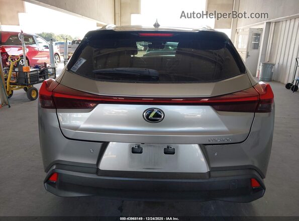 JTHP3JBH0L2023798 2020 LEXUS UX 200 Gold 