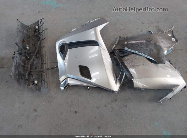 JTHP3JBH0L2023798 2020 LEXUS UX 200 Gold Սարքավորումների վահանակի տեսք