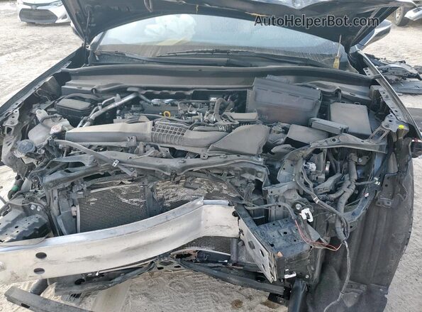 JTHP3JBH6L2029217 2020 LEXUS UX Black უკანა სალონის ხედი
