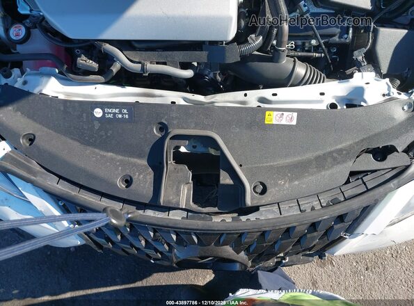 JTHP6JBH7R2192331 2024 LEXUS UX 250H White Vista frontal