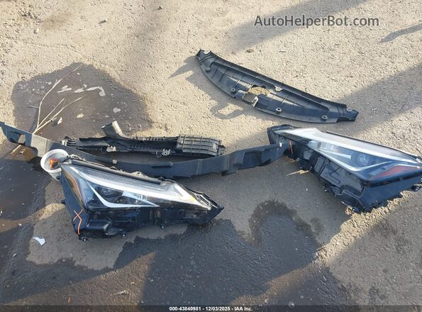JTHR9JBH4L2020569 2020 LEXUS UX 250H Black ხელსაწყოთა პანელის ხედი
