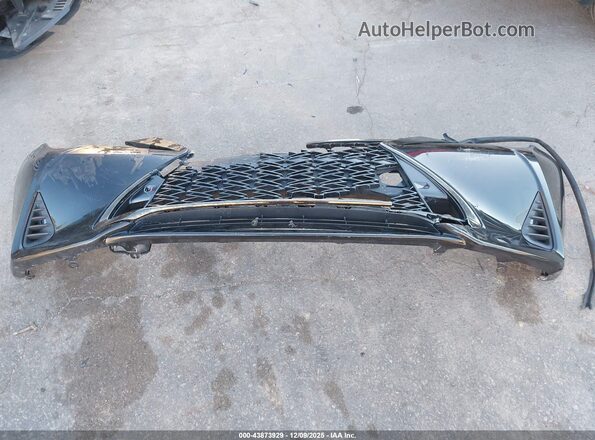 JTHSZ5BCXK5009778 2019 LEXUS RC 350 Black Սարքավորումների վահանակի տեսք