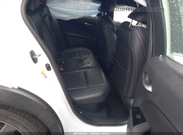 JTHU9JBH6K2011395 2019 LEXUS UX 250H White VIN sticker view