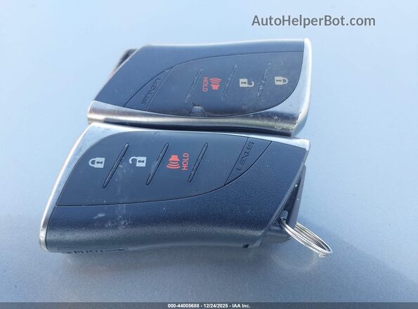 JTHX3JBH1L2024393 2020 LEXUS UX 200 Silver Առջևի վահանակի տեսք