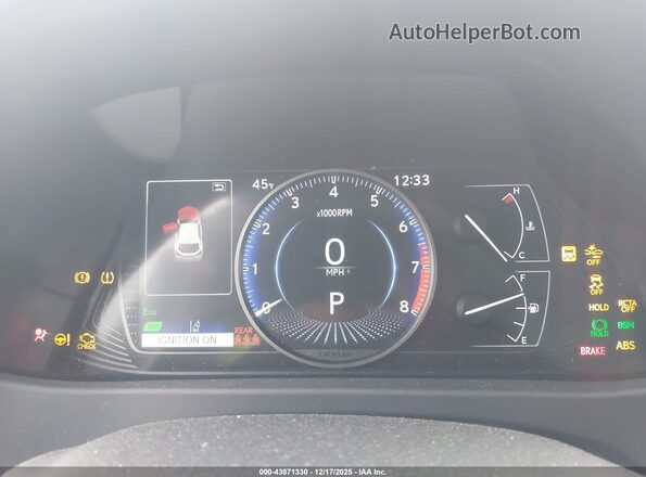 JTHX3JBH9M2033926 2021 LEXUS UX 200 Orange უკანა სავარძლების ხედი