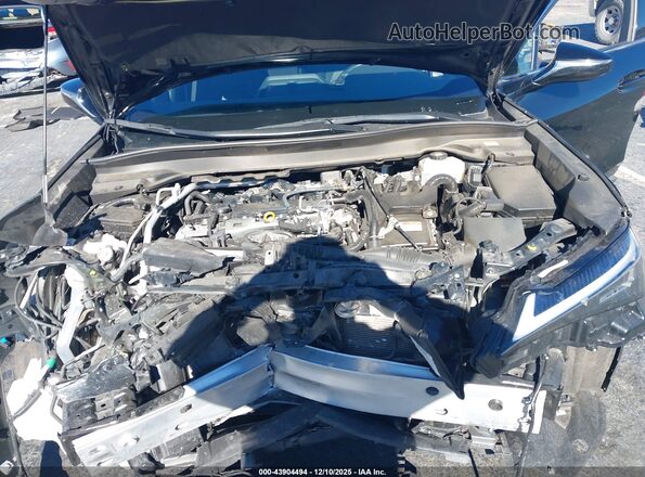 JTHX6JBH3P2133922 2023 LEXUS UX 250H Black უკანა ხედი