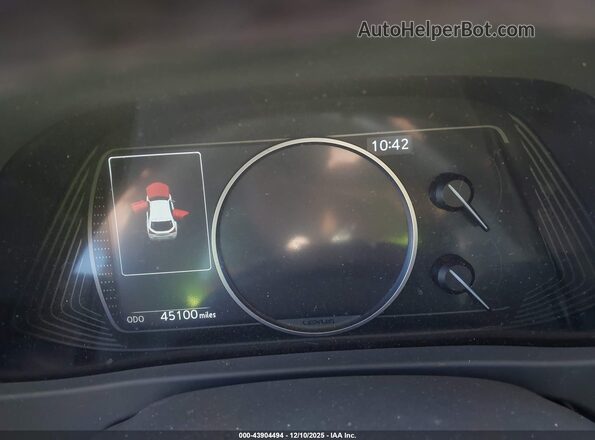 JTHX6JBH3P2133922 2023 LEXUS UX 250H Black უკანა სავარძლების ხედი