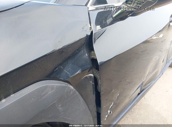 JTHX6JBH5R2188956 2024 LEXUS UX 250H Black Вид спереду
