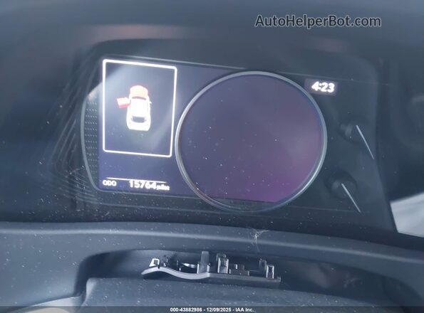 JTHX9JBH1N2056066 2022 LEXUS UX Gray Вид задніх сидінь